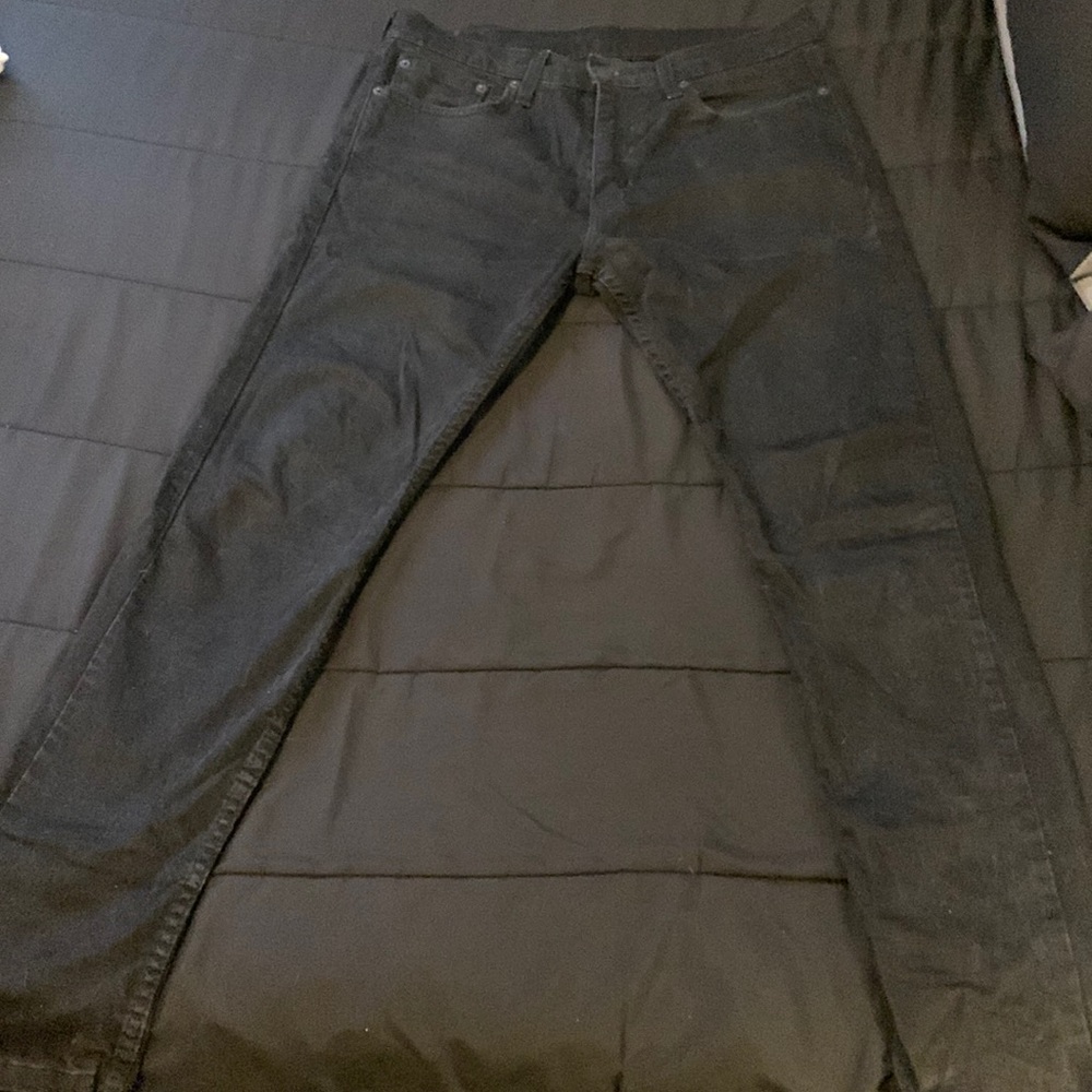 Levi’s Slim Fit 512 Jeans